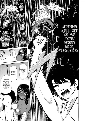 [Tanabe] Senya Ichiya Suki Monogatari | Arabian Nights Love Story Fhentai - Page 24