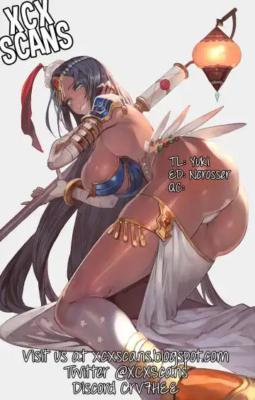 [Tanabe] Senya Ichiya Suki Monogatari | Arabian Nights Love Story Fhentai - Page 33