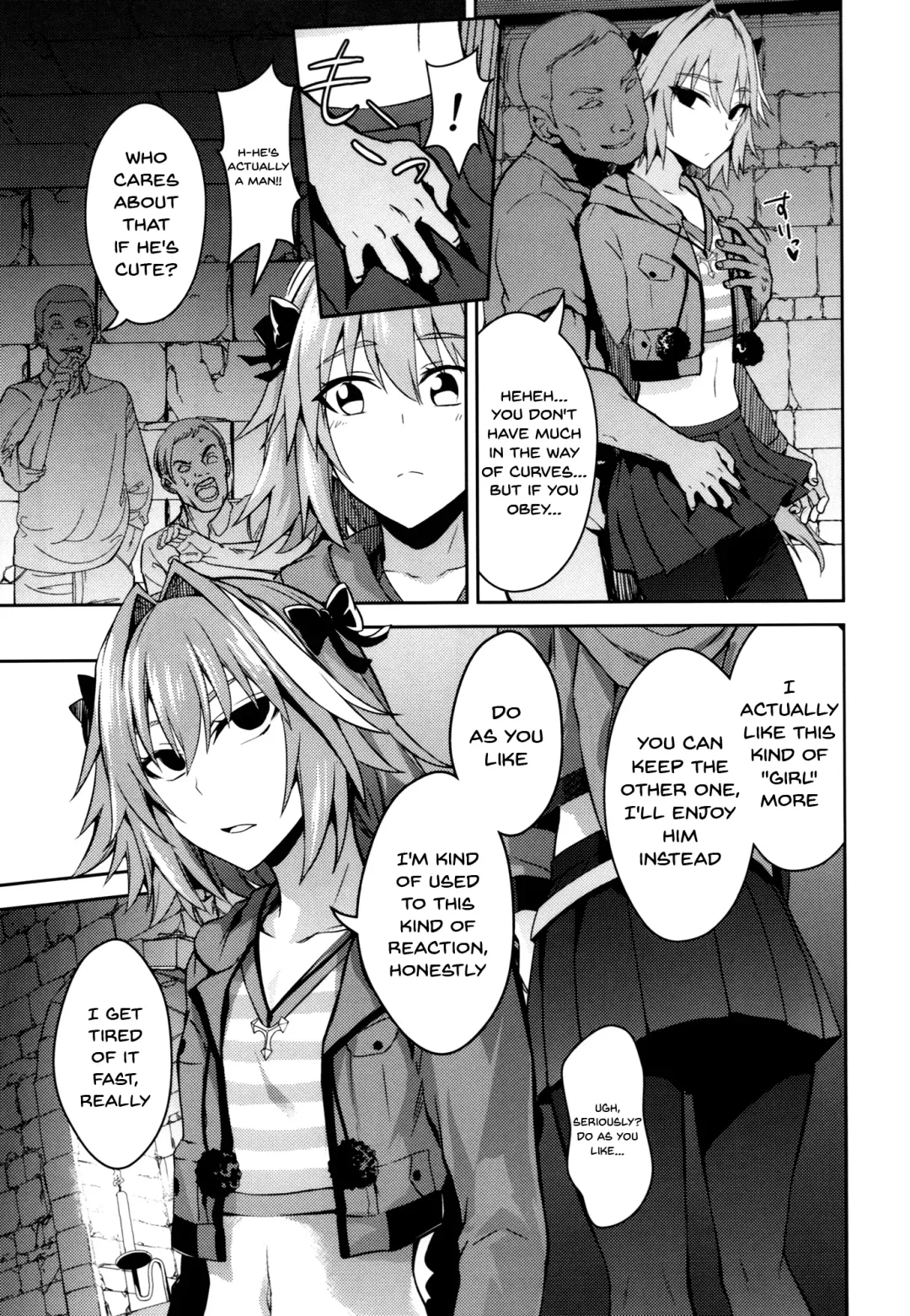 [Ijima Yuu] Toraware no Saiteisha Fhentai.net - Page 16