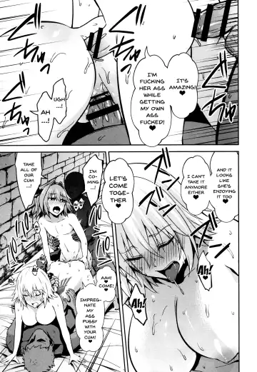 [Ijima Yuu] Toraware no Saiteisha Fhentai.net - Page 26