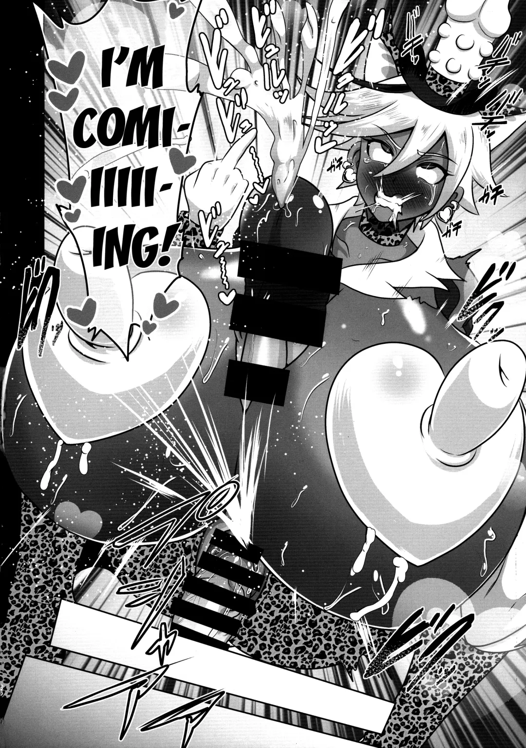 [Akuochisukii Sensei] Chocolat Haijo Irai 02 Fhentai - Page 24