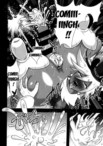 [Akuochisukii Sensei] Chocolat Haijo Irai 02 Fhentai - Page 20