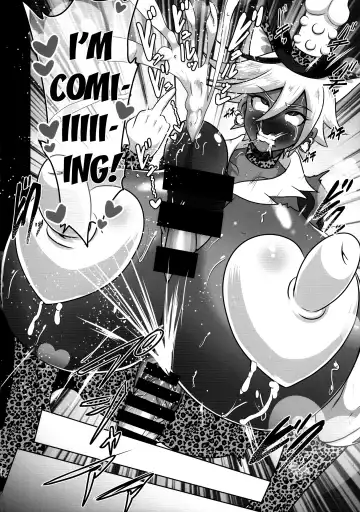 [Akuochisukii Sensei] Chocolat Haijo Irai 02 Fhentai - Page 24