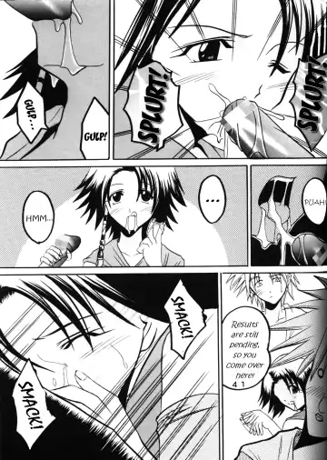 [Ishikawa Jippei - Kitty] Yuna A La Mode 5 Sphere Hunter Kamomedan XANARKAND DEBUT Fhentai - Page 42