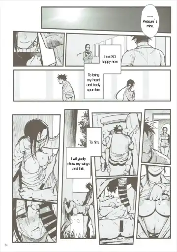 [Matsuka] Satou-sensei wa Kataritai Fhentai.net - Page 23