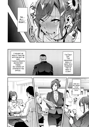 [Takeda Hiromitsu] Himawari wa Yoru ni Saku Fhentai.net - Page 30