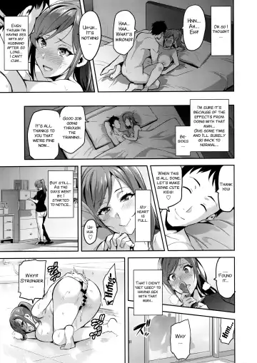 [Takeda Hiromitsu] Himawari wa Yoru ni Saku Fhentai.net - Page 31