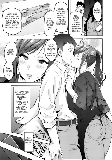 [Takeda Hiromitsu] Himawari wa Yoru ni Saku Fhentai.net - Page 33