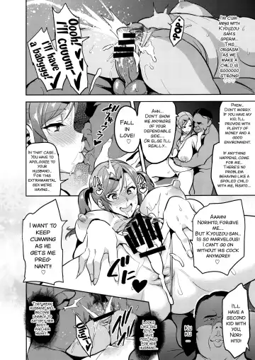 [Takeda Hiromitsu] Himawari wa Yoru ni Saku Fhentai.net - Page 43