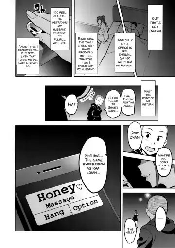 [Takeda Hiromitsu] Himawari wa Yoru ni Saku Fhentai.net - Page 46