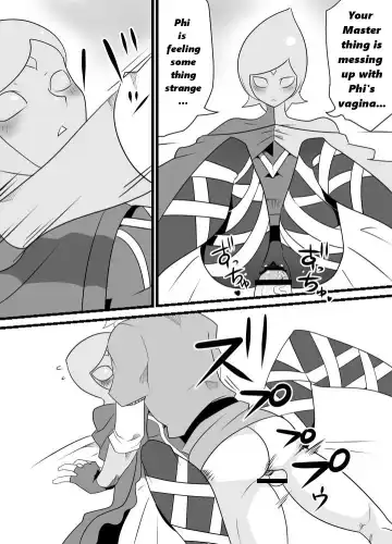 Master no Sword | Master Sword Fhentai.net - Page 15