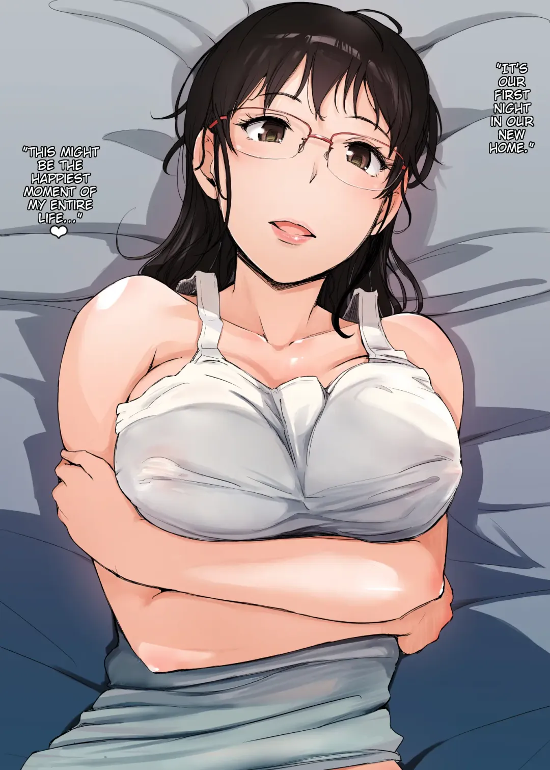 [Arakure] Tsuma to Charao ga Kieta NTR Bedroom + Kahitsu Ban Fhentai - Page 2