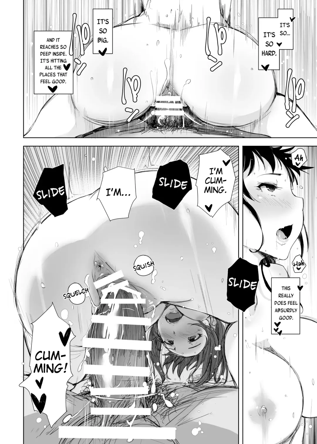 [Arakure] Tsuma to Charao ga Kieta NTR Bedroom + Kahitsu Ban Fhentai - Page 50