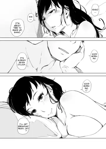 [Arakure] Tsuma to Charao ga Kieta NTR Bedroom + Kahitsu Ban Fhentai - Page 5