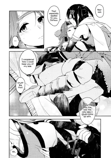 [Nagihashi Coko] TOP SECRET Fhentai.net - Page 16