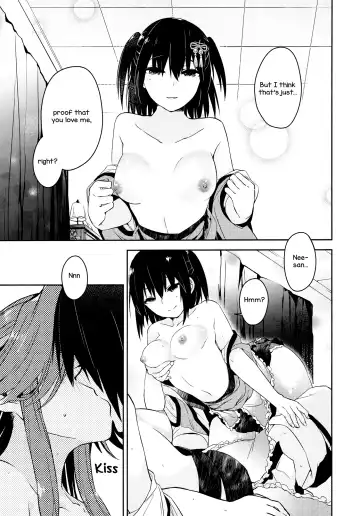 [Nagihashi Coko] TOP SECRET Fhentai.net - Page 21