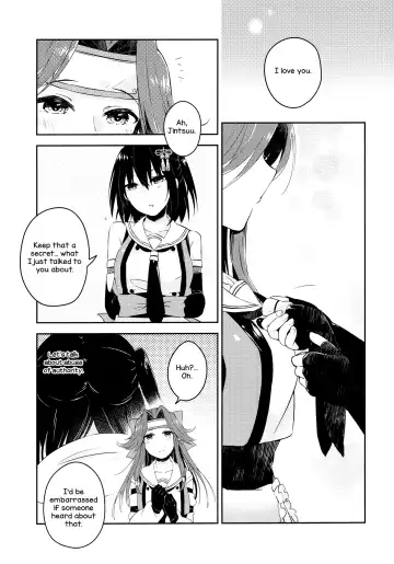 [Nagihashi Coko] TOP SECRET Fhentai.net - Page 27