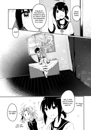 [Nagihashi Coko] TOP SECRET Fhentai.net - Page 5