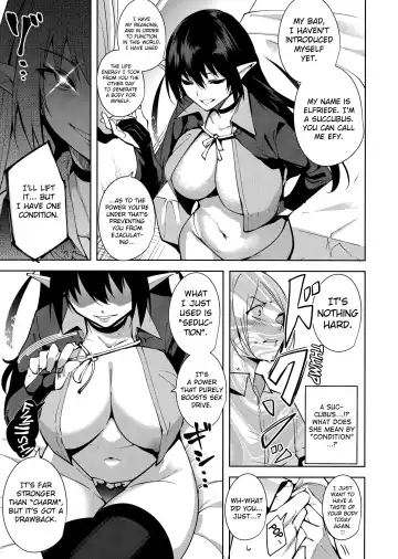 [Tomohiro Kai] Commons no Ma - The Evil of Commons Fhentai.net - Page 10