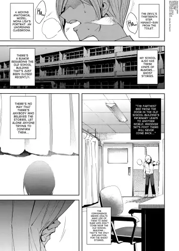 [Tomohiro Kai] Commons no Ma - The Evil of Commons Fhentai.net - Page 4