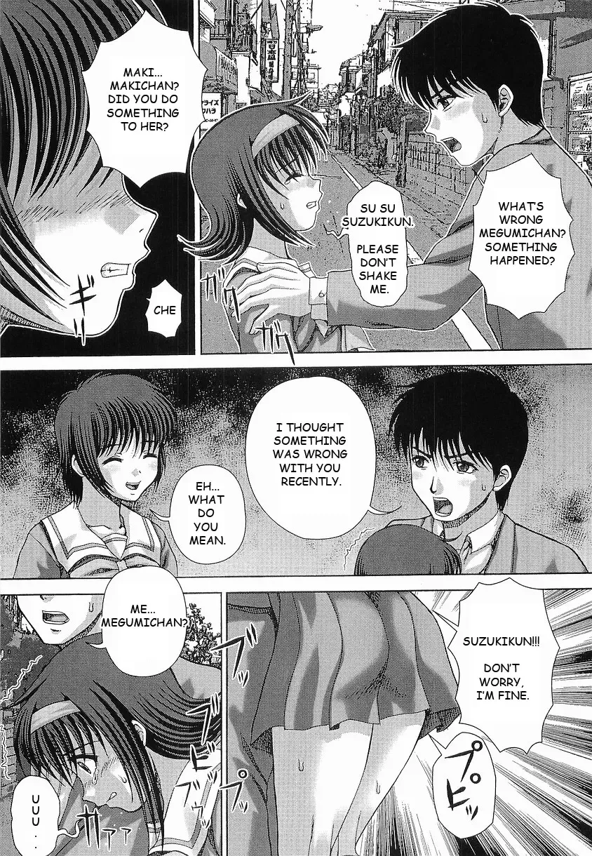 [Itou] Bowin Ch. 1-2 Fhentai - Page 16