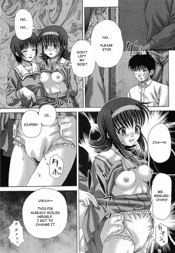 [Itou] Bowin Ch. 1-2 Fhentai - Page 18