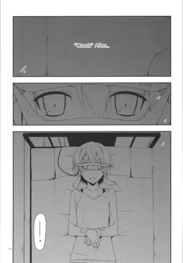 [Shikei] Extra 34 Fhentai.net - Page 3