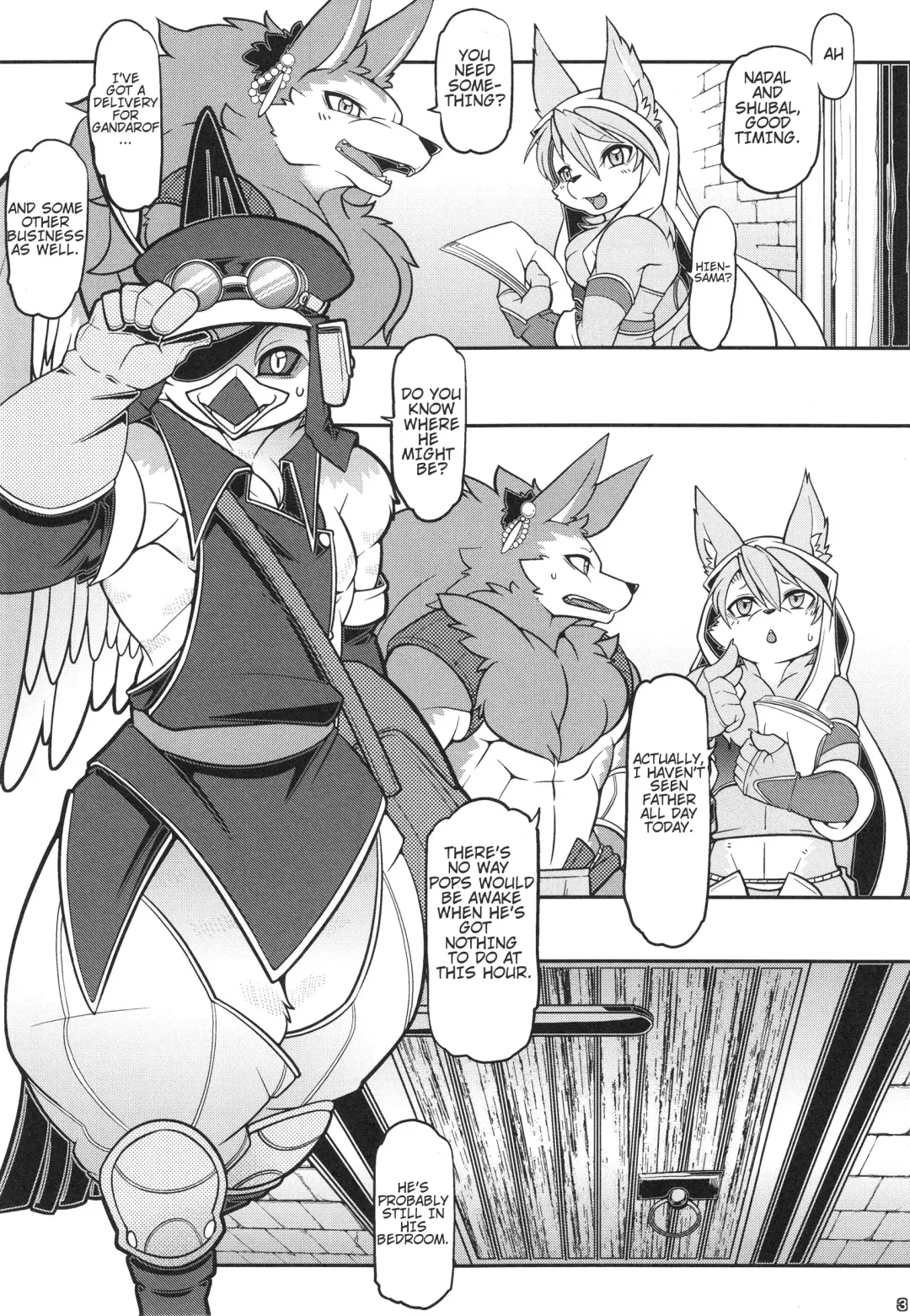 [Risuou] Koi to wa Jibun Hon'ina Mono Fhentai - Page 3