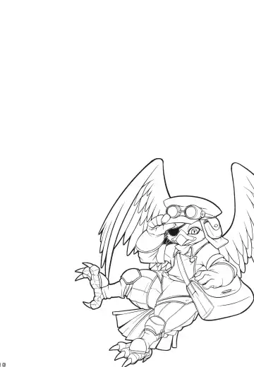 [Risuou] Koi to wa Jibun Hon'ina Mono Fhentai - Page 16