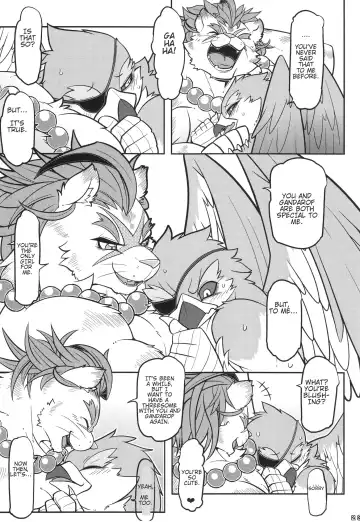 [Risuou] Koi to wa Jibun Hon'ina Mono Fhentai - Page 23