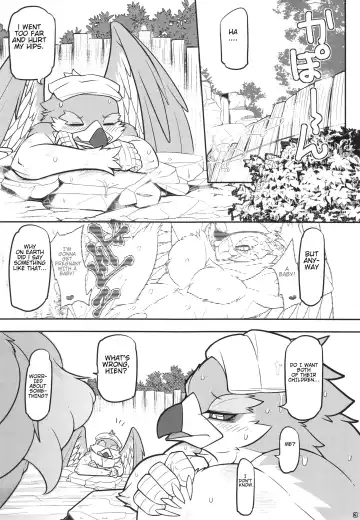 [Risuou] Koi to wa Jibun Hon'ina Mono Fhentai - Page 31