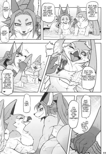 [Risuou] Koi to wa Jibun Hon'ina Mono Fhentai - Page 33