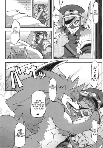 [Risuou] Koi to wa Jibun Hon'ina Mono Fhentai - Page 4