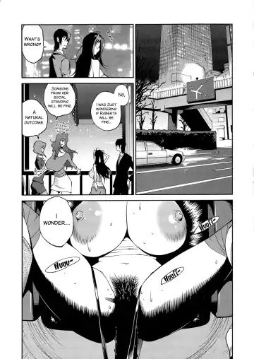 [Kotoyoshi Yumisuke] Anoko to Apaman Ch. 9 Fhentai - Page 9