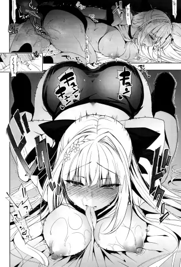 [Ninoko] Shoujo Kaishun 2 Fhentai - Page 15