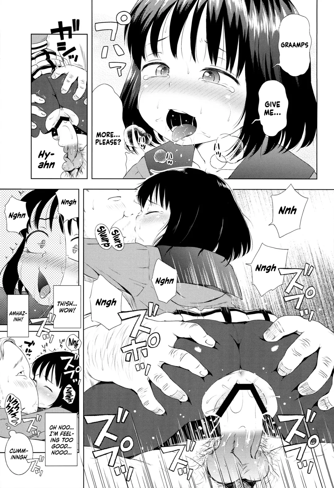 [Ponpon Itai] Nightingale Hotaru-chan Fhentai - Page 16