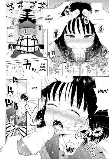 [Ponpon Itai] Nightingale Hotaru-chan Fhentai.net - Page 11