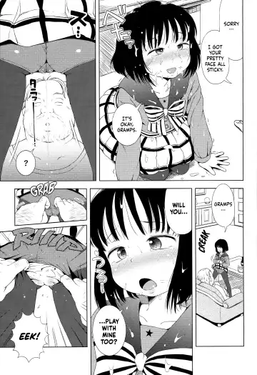 [Ponpon Itai] Nightingale Hotaru-chan Fhentai.net - Page 12