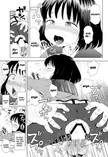 [Ponpon Itai] Nightingale Hotaru-chan Fhentai.net - Page 16