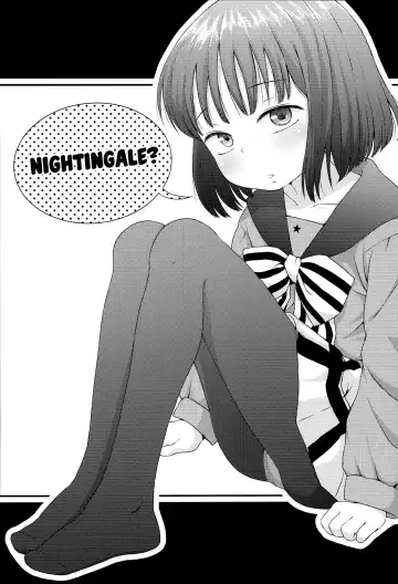 [Ponpon Itai] Nightingale Hotaru-chan Fhentai.net - Page 2