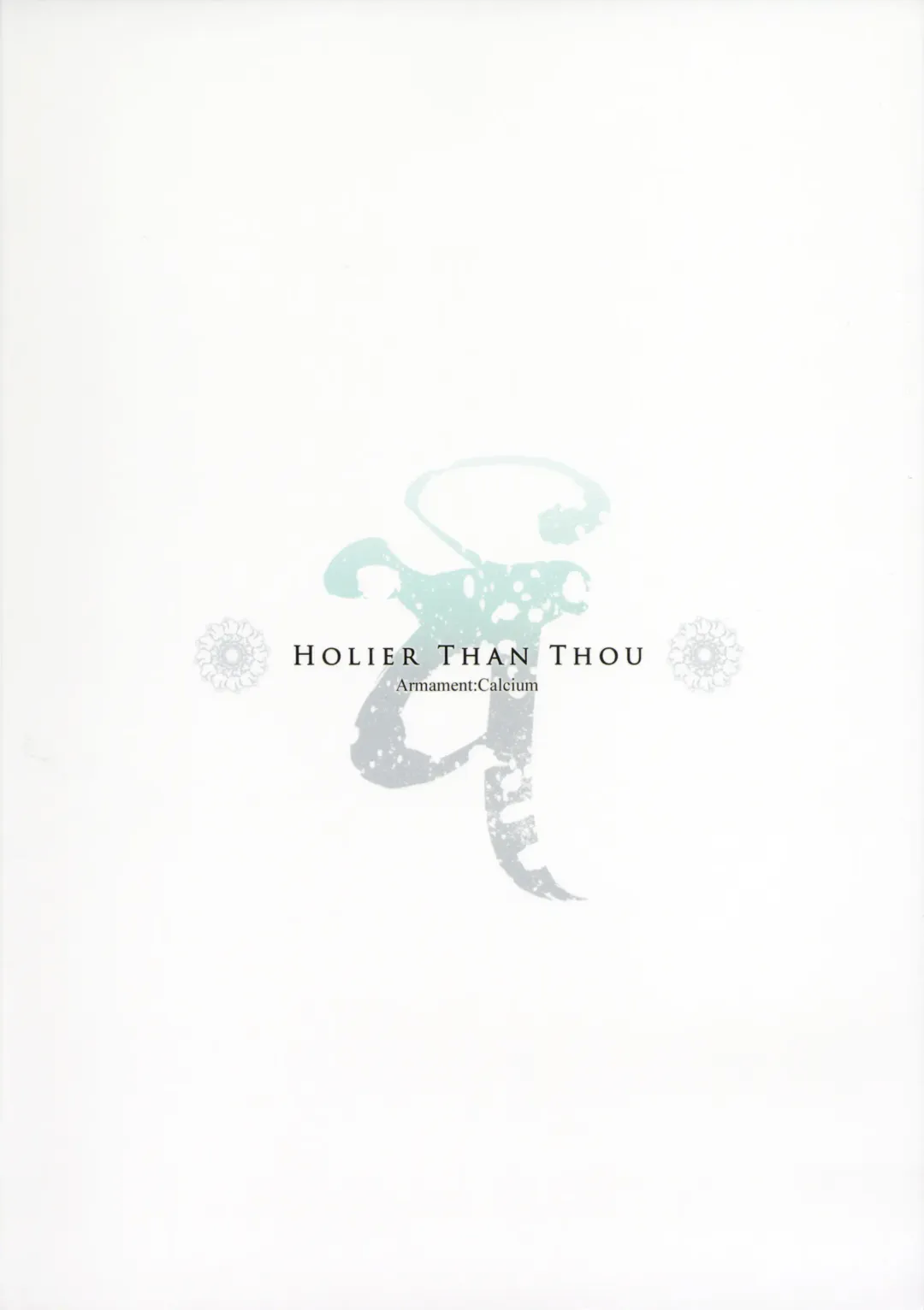 [Take Calcium] Jain Souryo Fhentai - Page 62