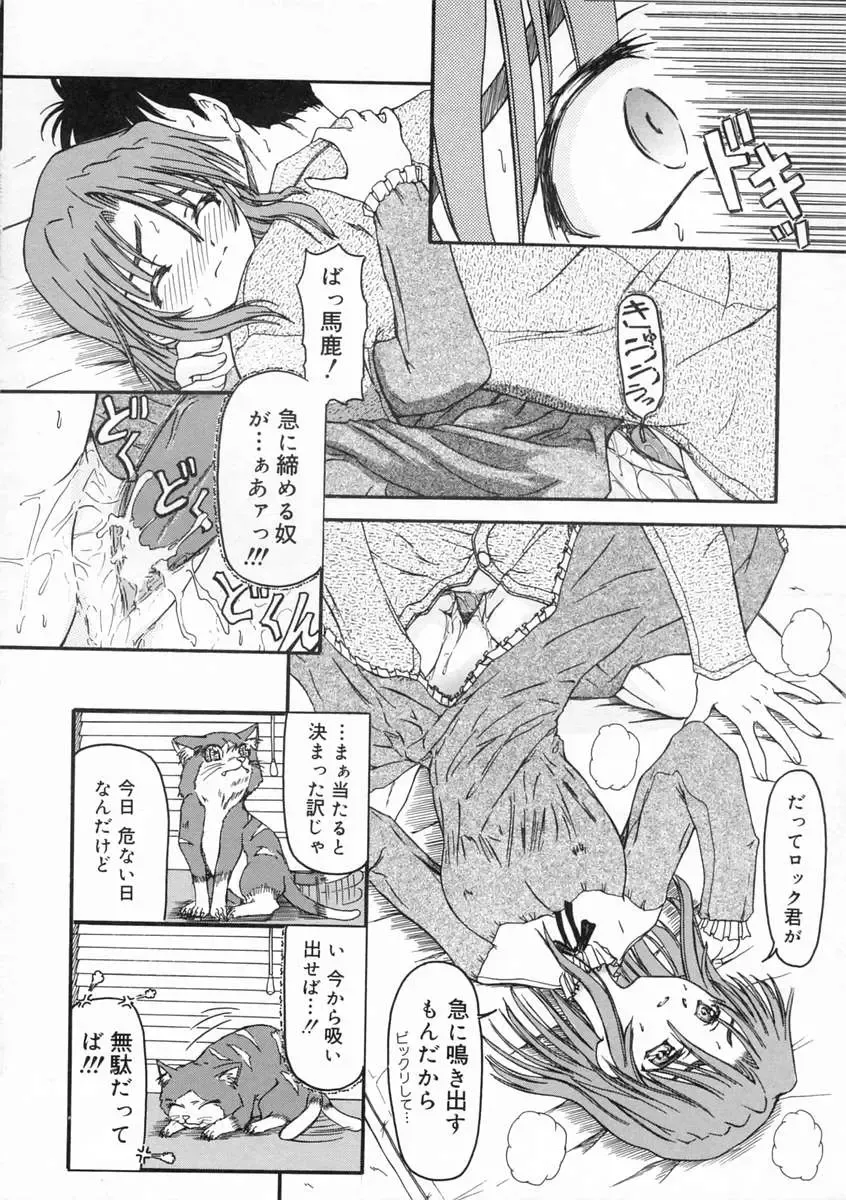 [Fujimiya Hiroshi] Sico Tama Fhentai - Page 20