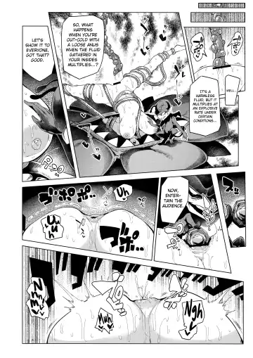 [Sian] Sono Hi Yuusha wa Yabureta Fhentai - Page 32
