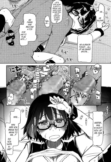 [Ryo] Goku Futsuu no Joshikousei no Goku Futsuu no Ichinichi | The Very Normal Day of a Very Normal High School Girl Fhentai.net - Page 18