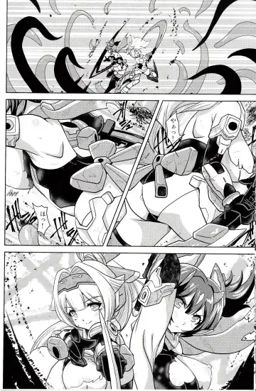 [Oborogumo Takamitsu] Shutoshoku Fhentai.net - Page 7