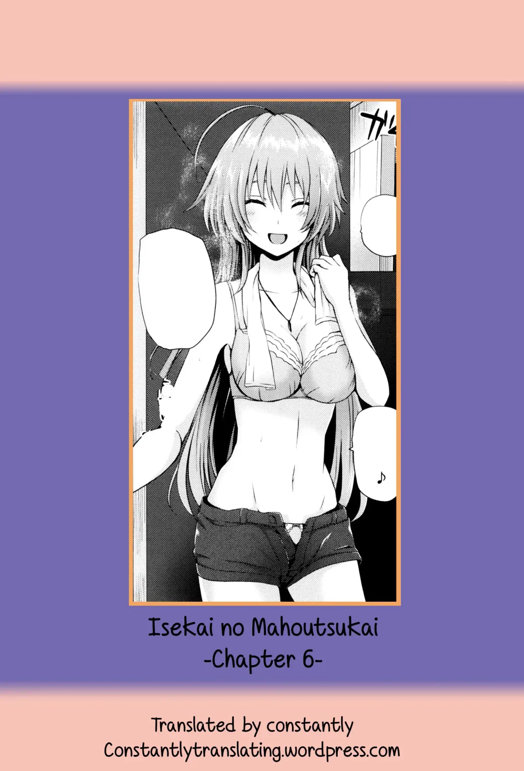 [Simon] Isekai no Mahoutsukai Fhentai - Page 127