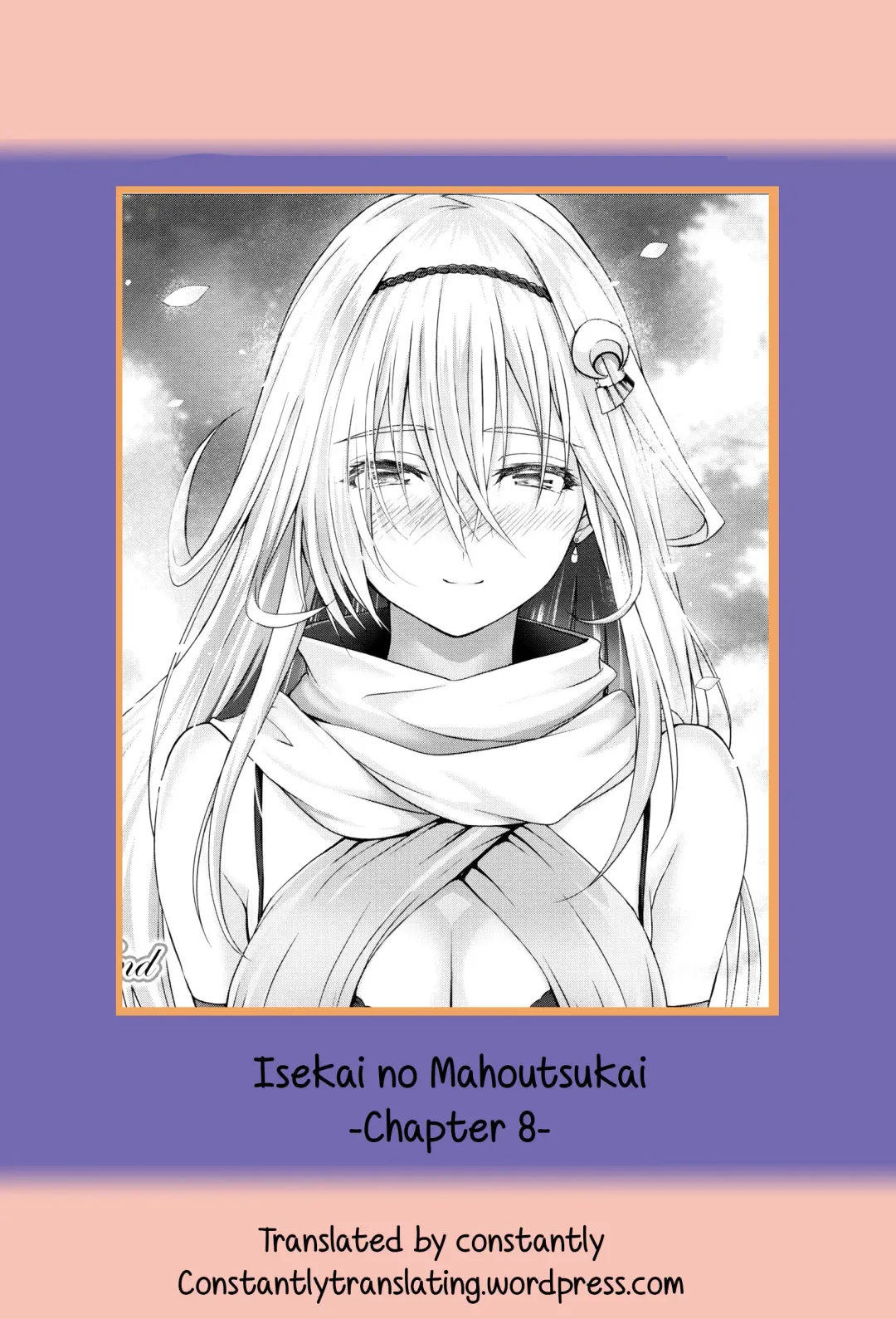 [Simon] Isekai no Mahoutsukai Fhentai - Page 175