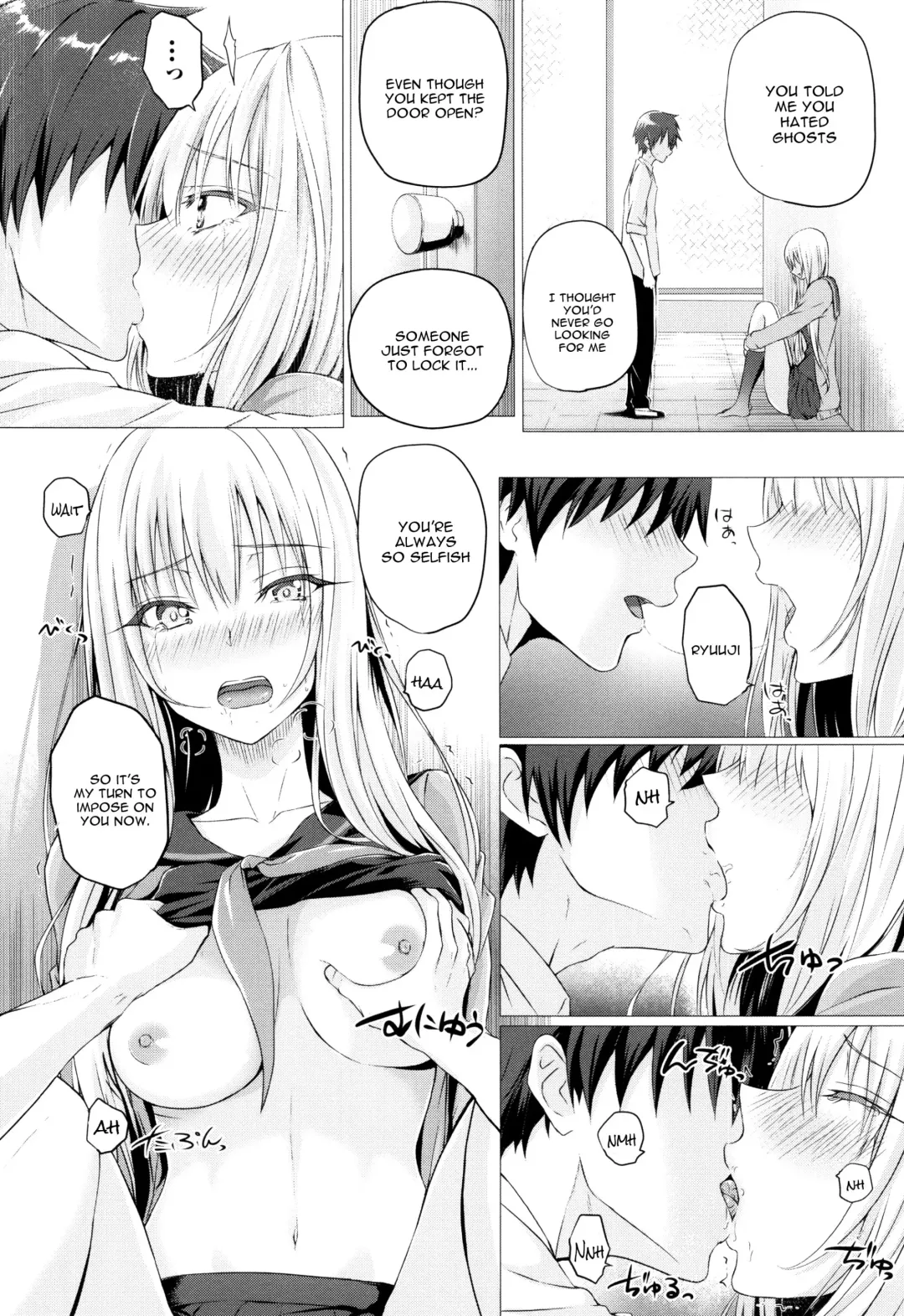 [Simon] Isekai no Mahoutsukai Fhentai - Page 191