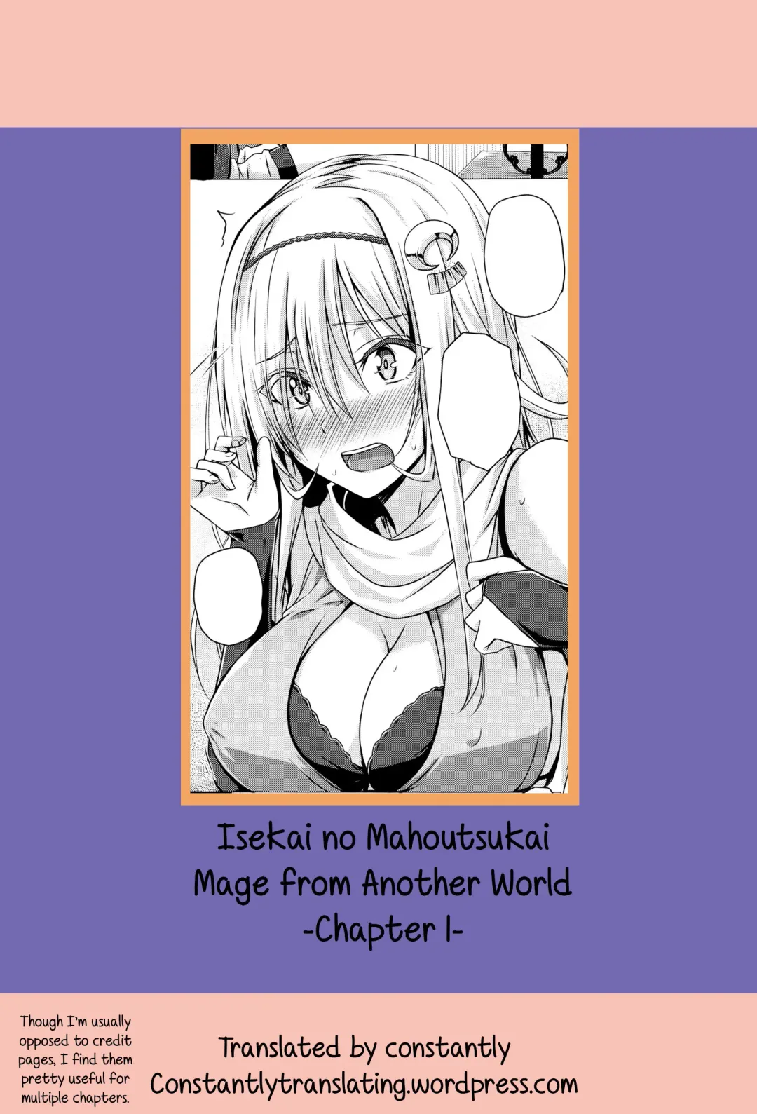 [Simon] Isekai no Mahoutsukai Fhentai - Page 24