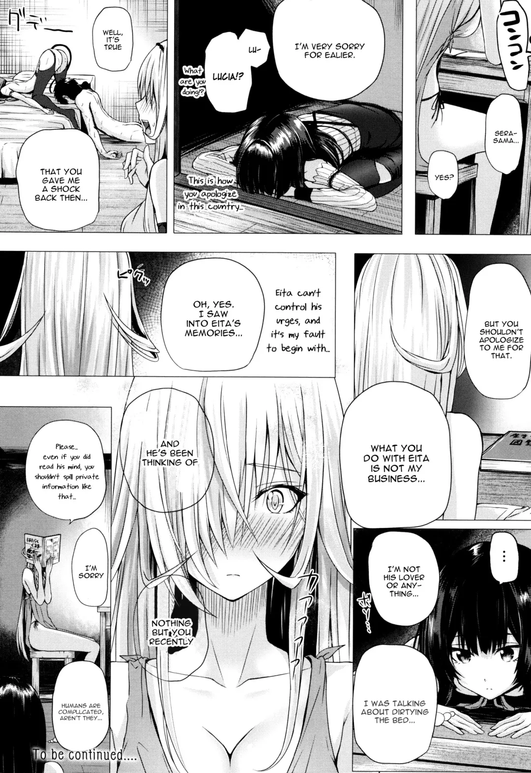 [Simon] Isekai no Mahoutsukai Fhentai - Page 82